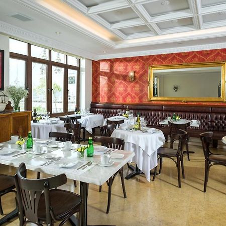 Grand Hotel Tepatitlan Luaran gambar