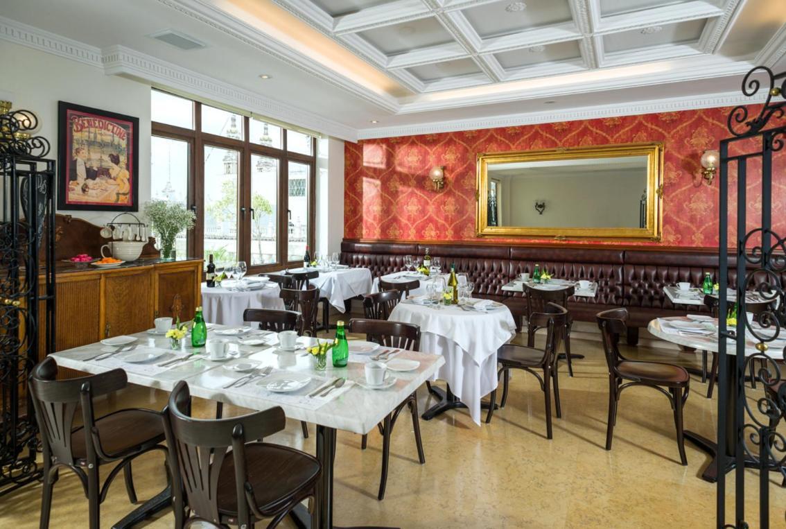 Grand Hotel Tepatitlan Luaran gambar
