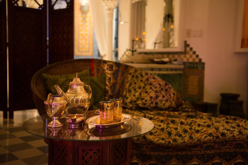 Grand Hotel Tepatitlan Bilik gambar