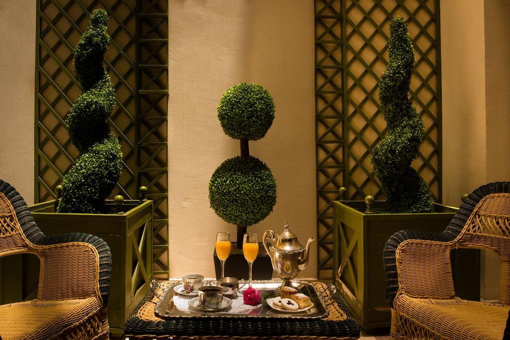 Grand Hotel Tepatitlan Luaran gambar