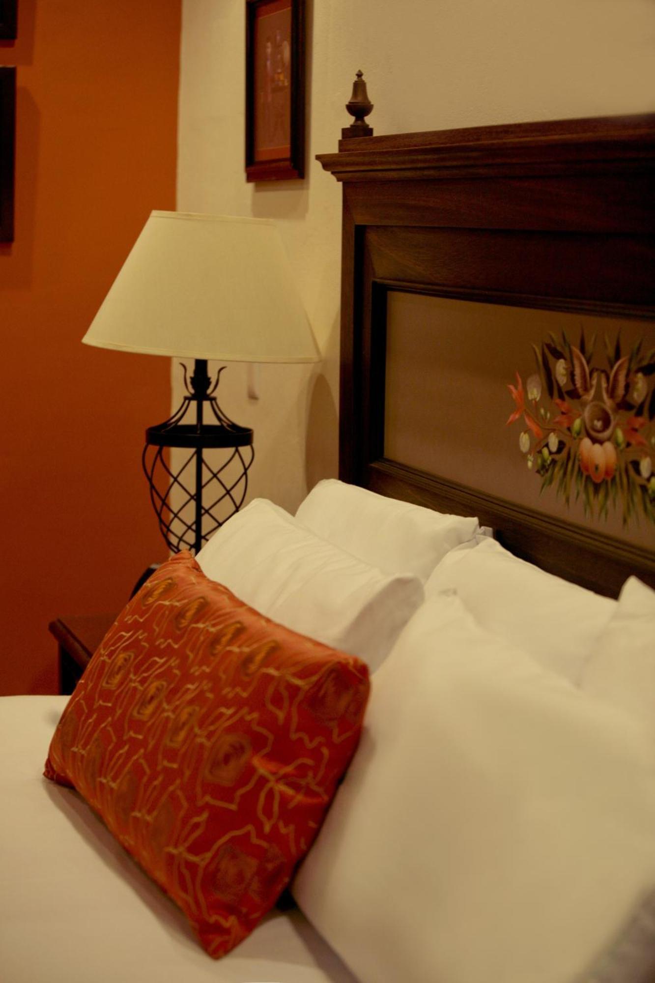 Grand Hotel Tepatitlan Bilik gambar