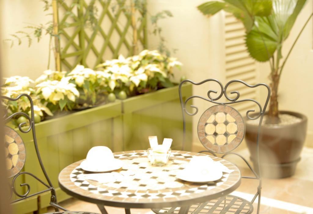Grand Hotel Tepatitlan Luaran gambar