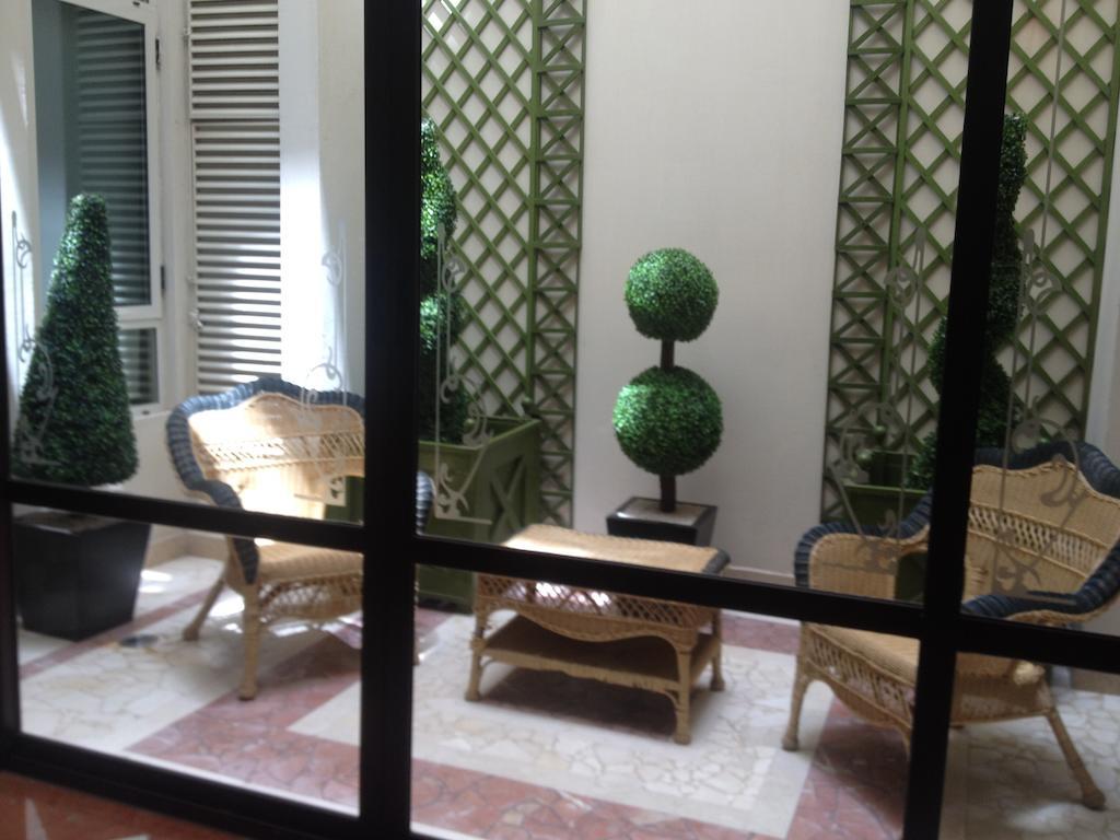 Grand Hotel Tepatitlan Luaran gambar