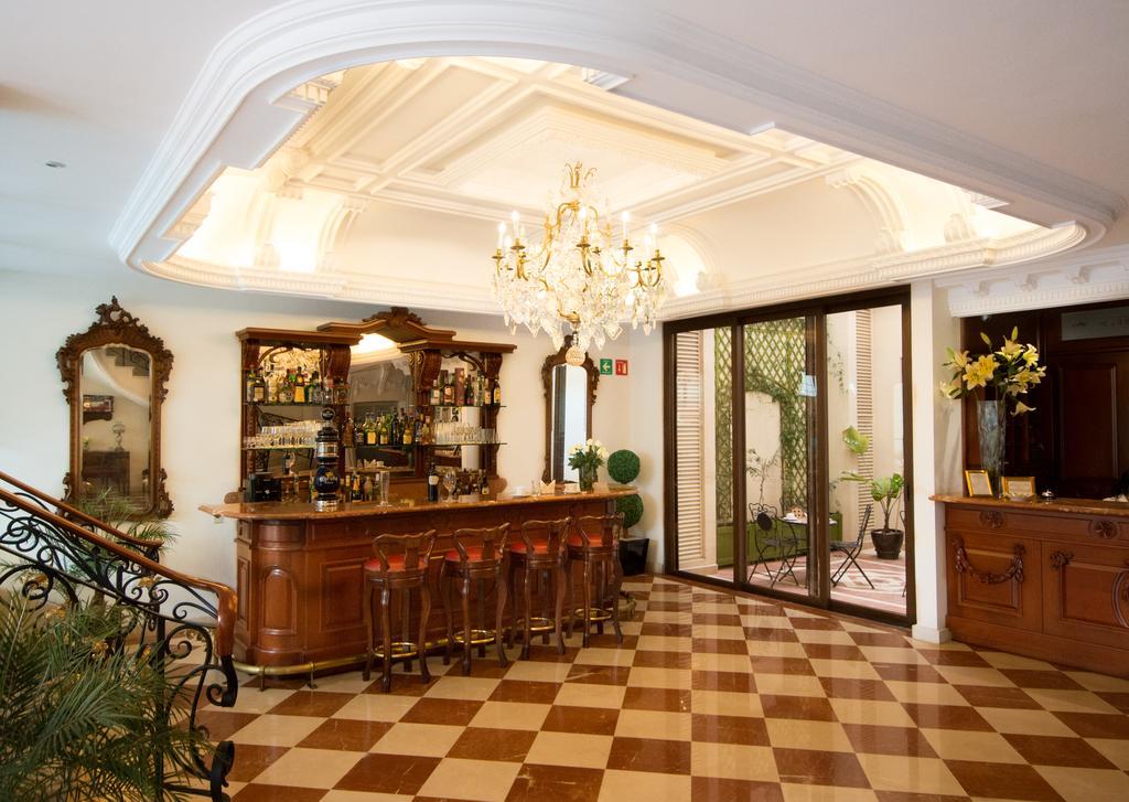 Grand Hotel Tepatitlan Luaran gambar