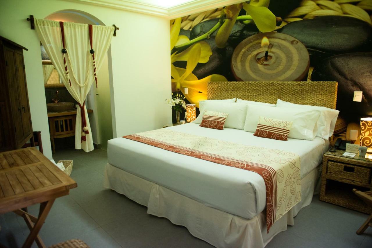Grand Hotel Tepatitlan Luaran gambar