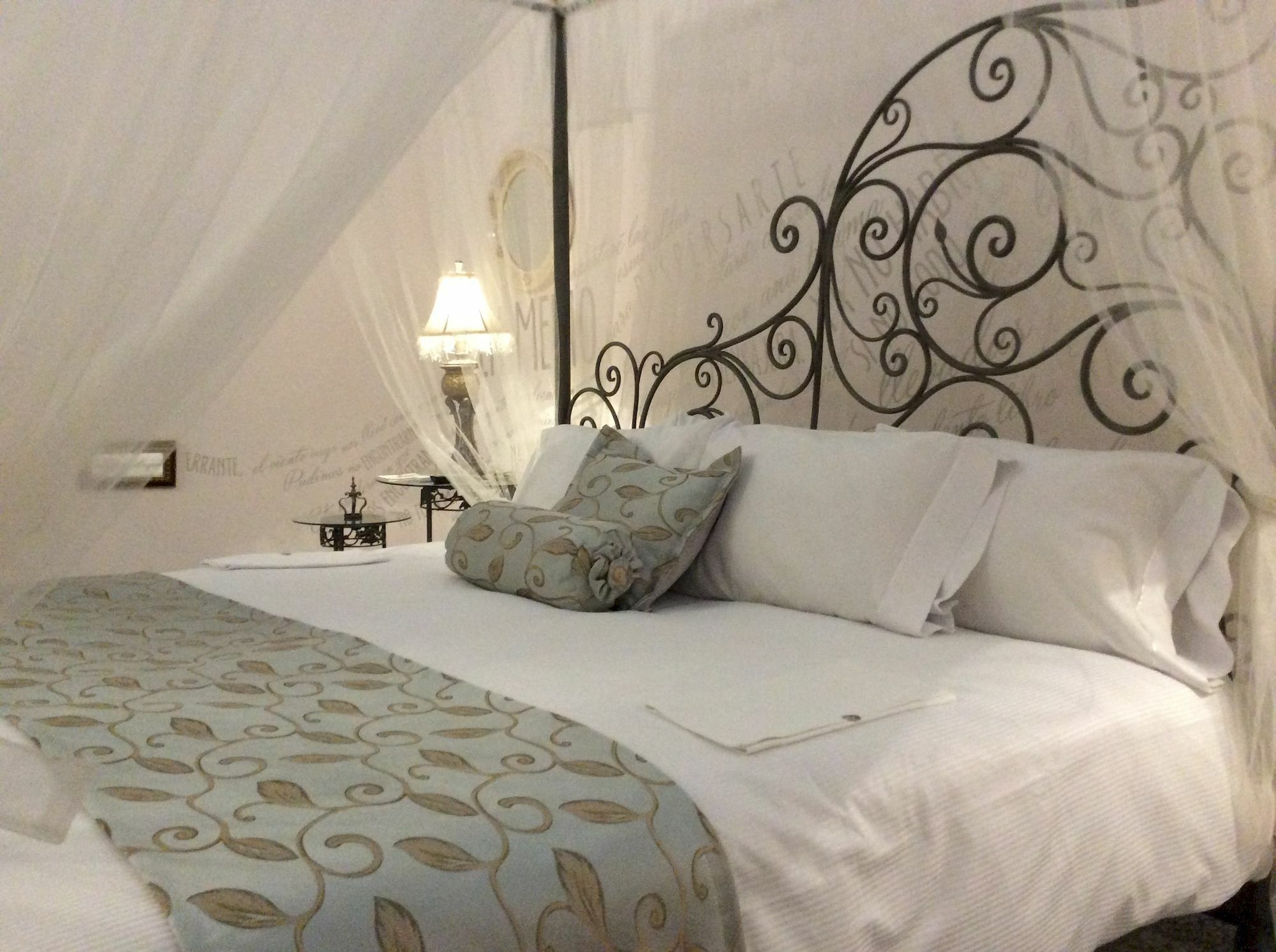 Grand Hotel Tepatitlan Luaran gambar