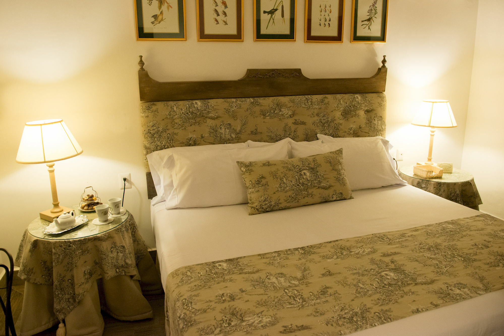 Grand Hotel Tepatitlan Luaran gambar