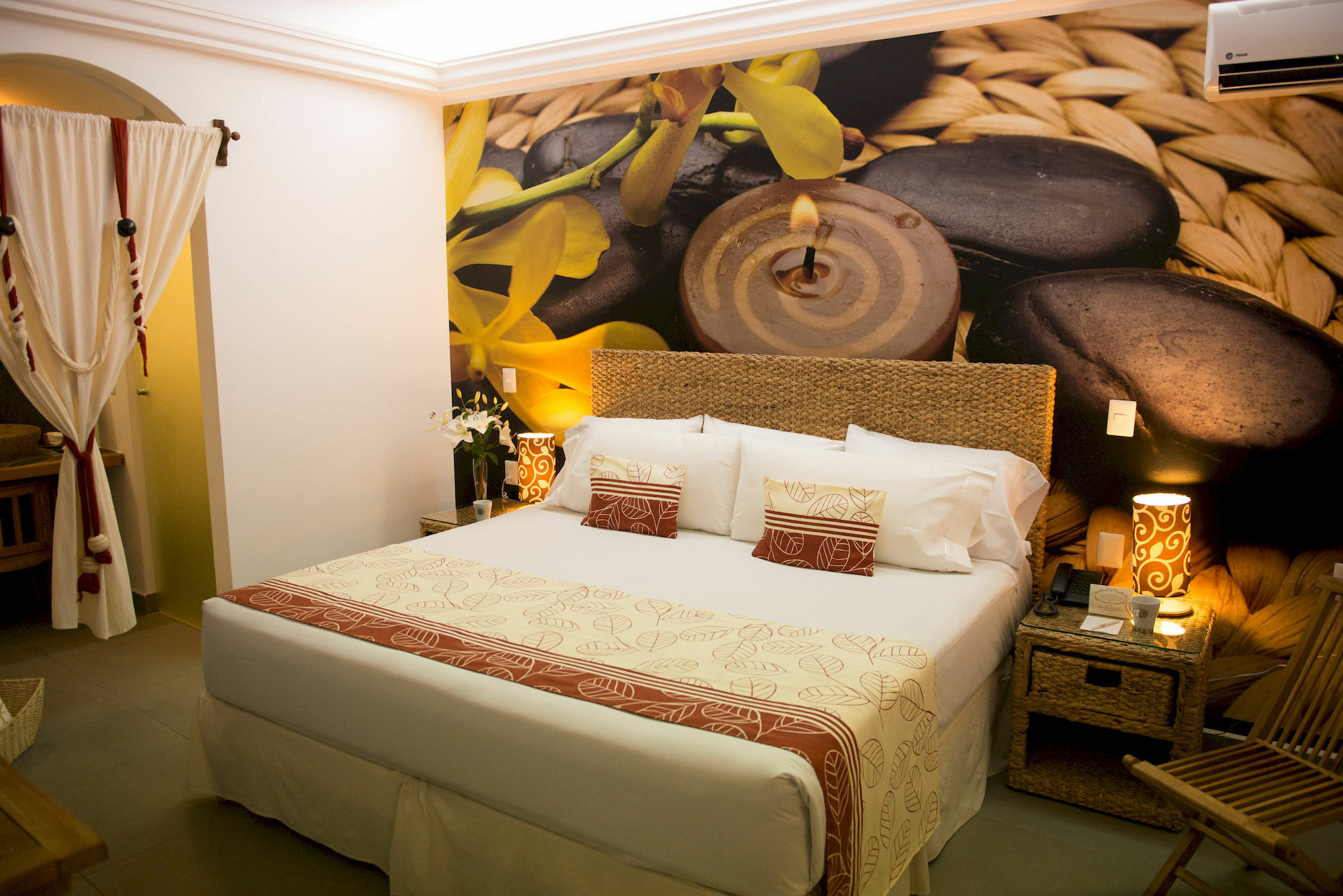 Grand Hotel Tepatitlan Luaran gambar
