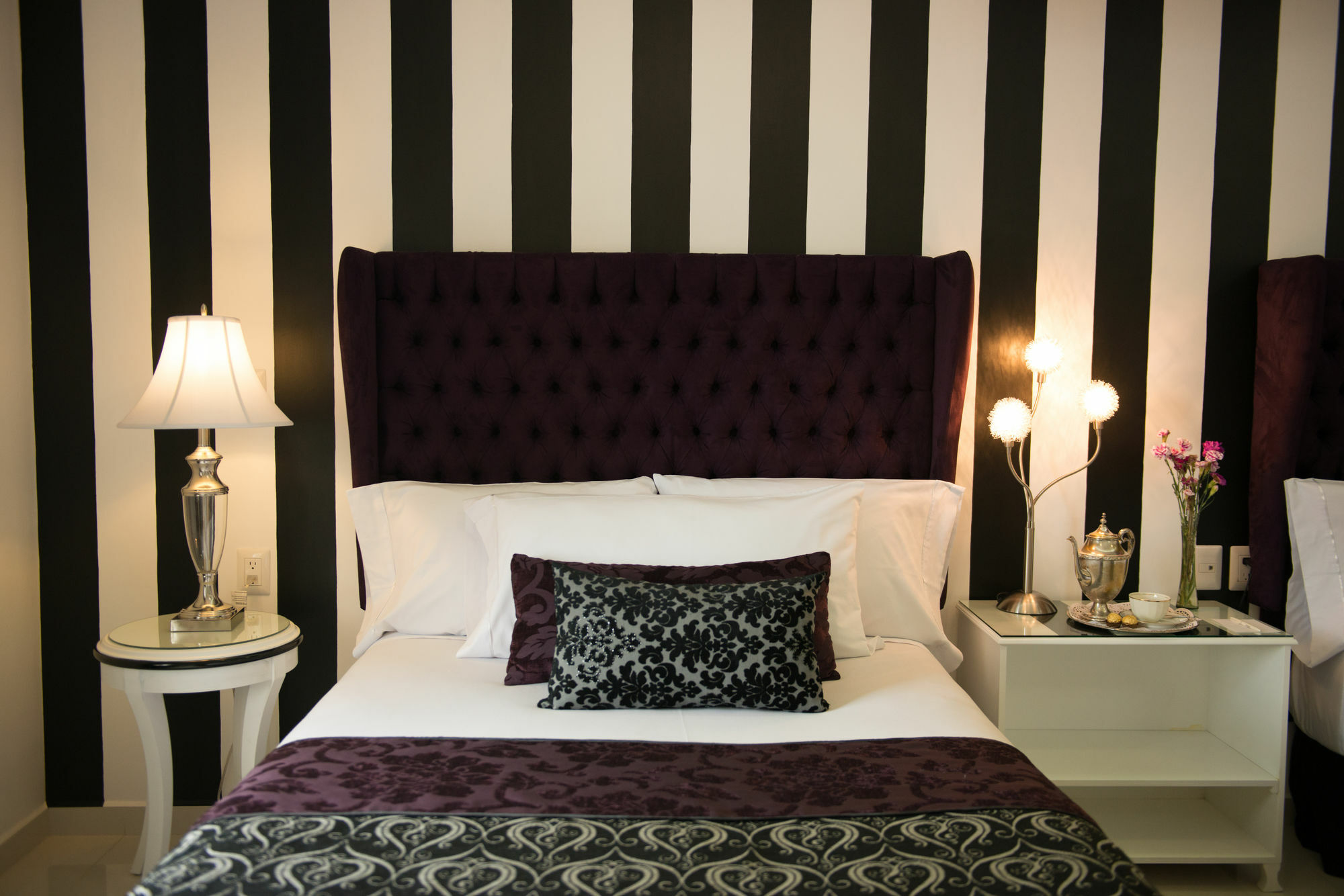 Grand Hotel Tepatitlan Luaran gambar