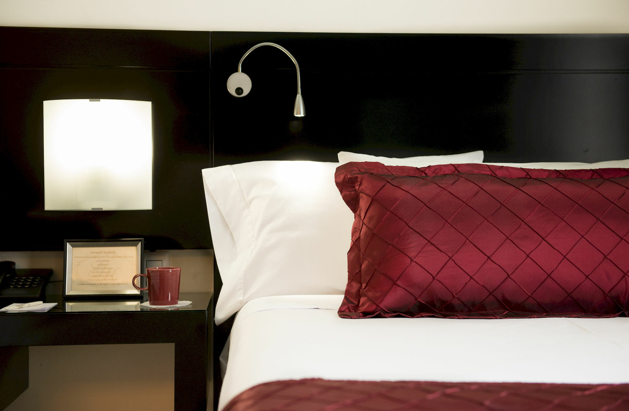 Grand Hotel Tepatitlan Luaran gambar
