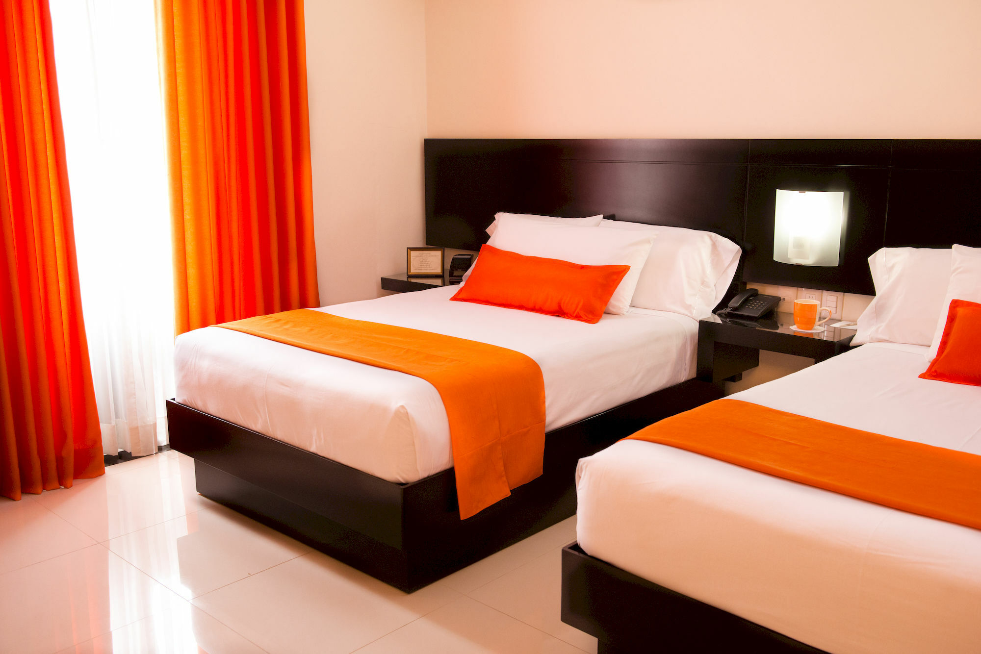 Grand Hotel Tepatitlan Luaran gambar