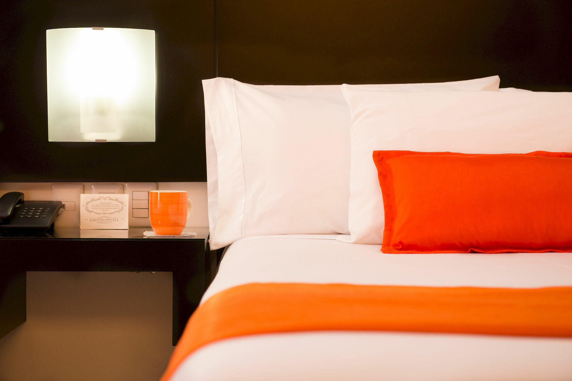 Grand Hotel Tepatitlan Luaran gambar