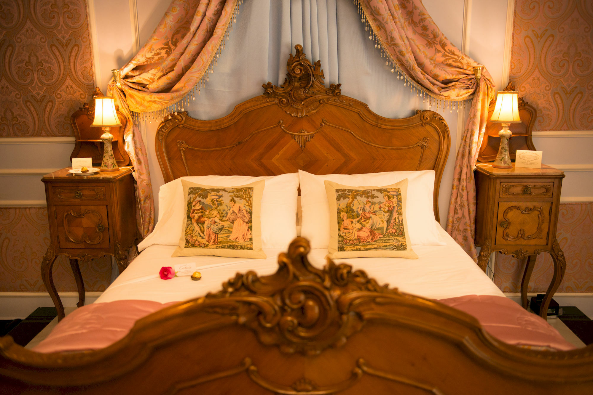 Grand Hotel Tepatitlan Luaran gambar