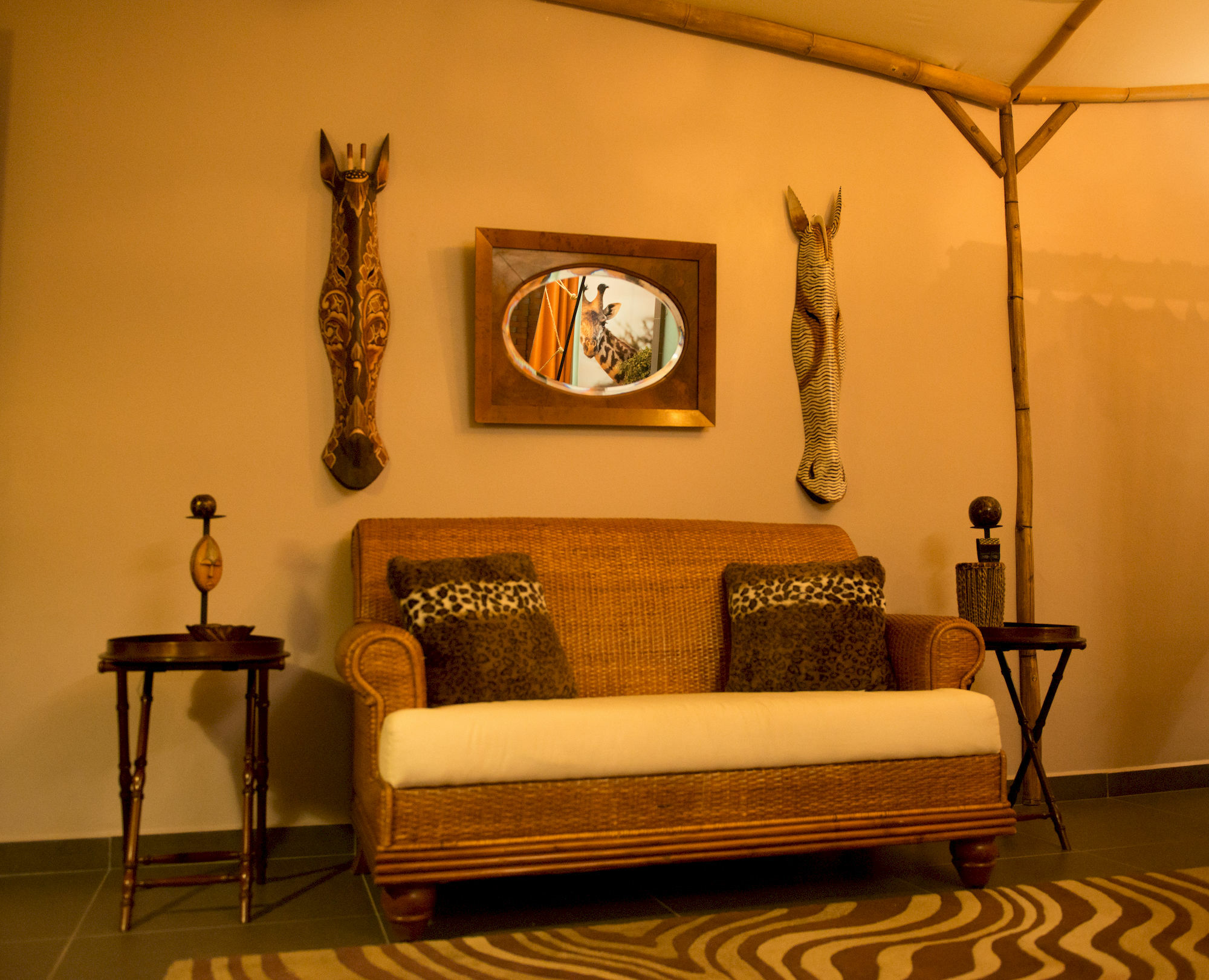 Grand Hotel Tepatitlan Luaran gambar