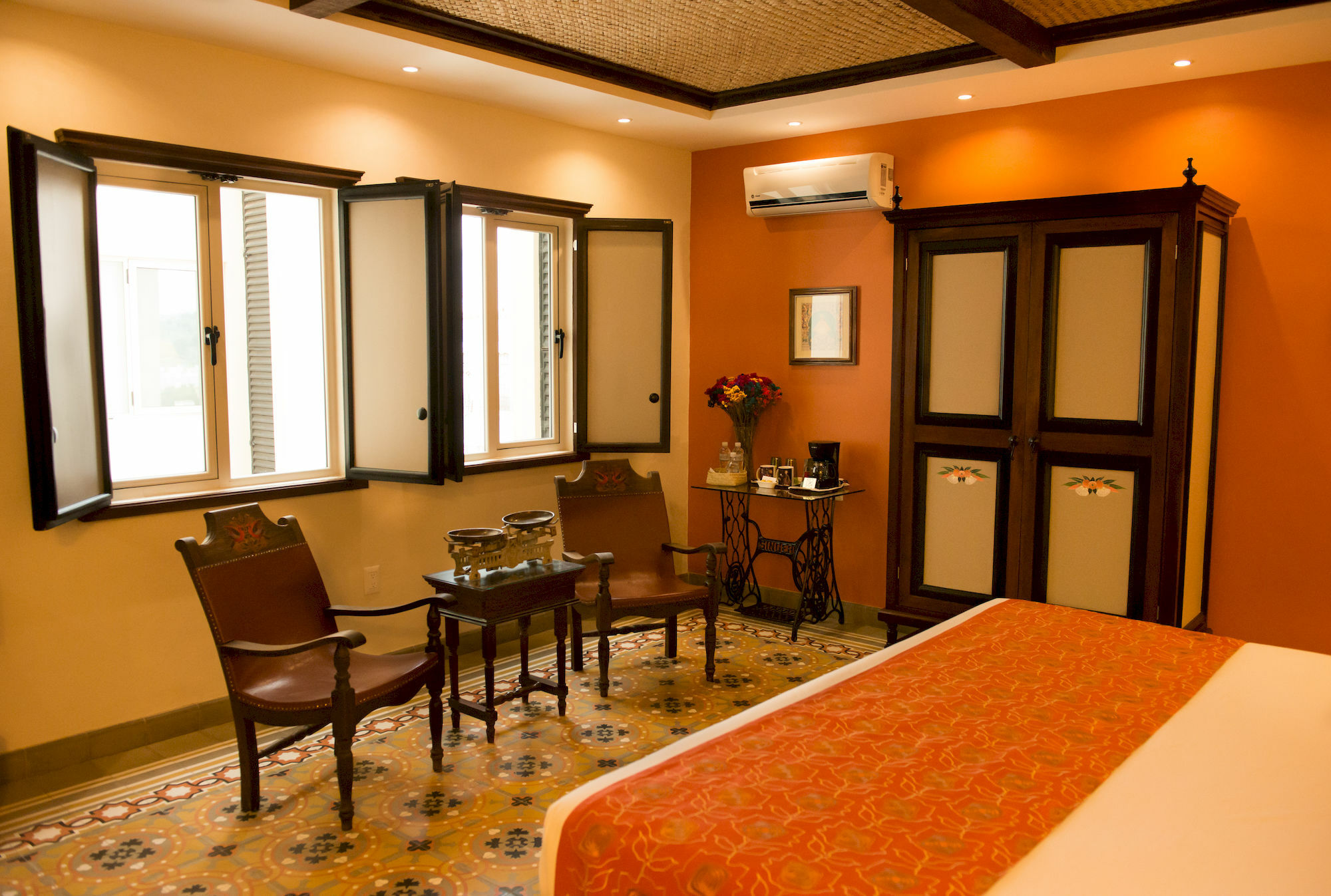 Grand Hotel Tepatitlan Luaran gambar