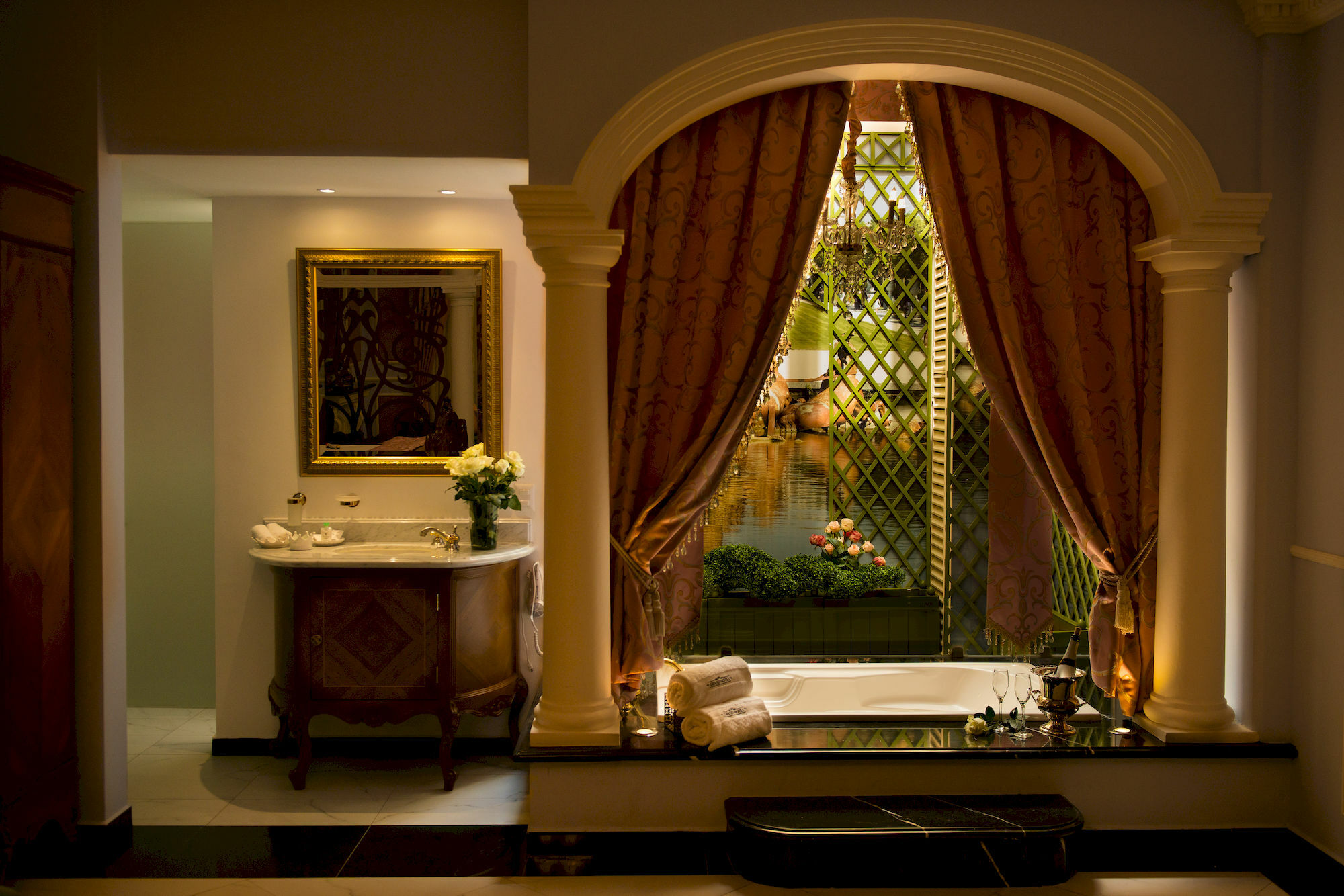 Grand Hotel Tepatitlan Luaran gambar