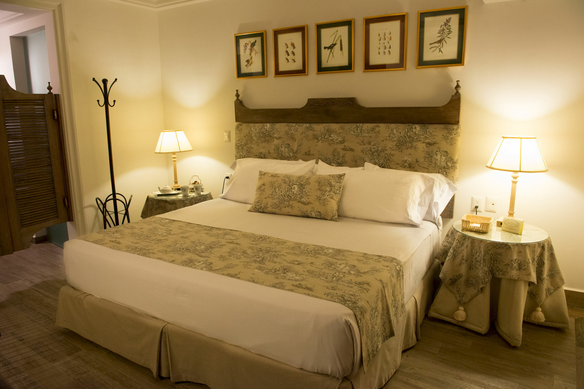 Grand Hotel Tepatitlan Luaran gambar