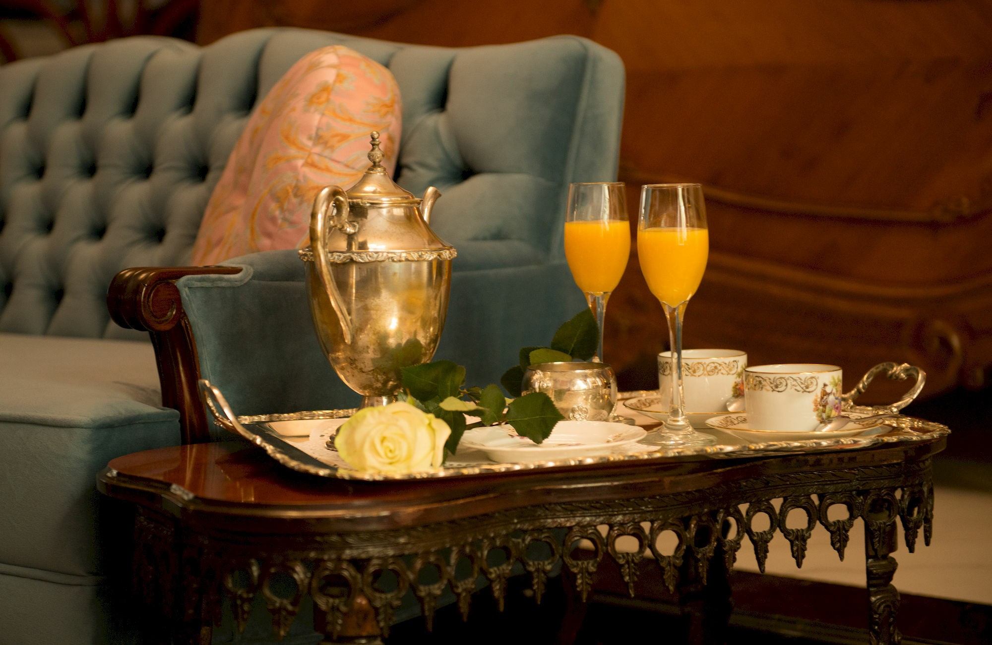 Grand Hotel Tepatitlan Luaran gambar
