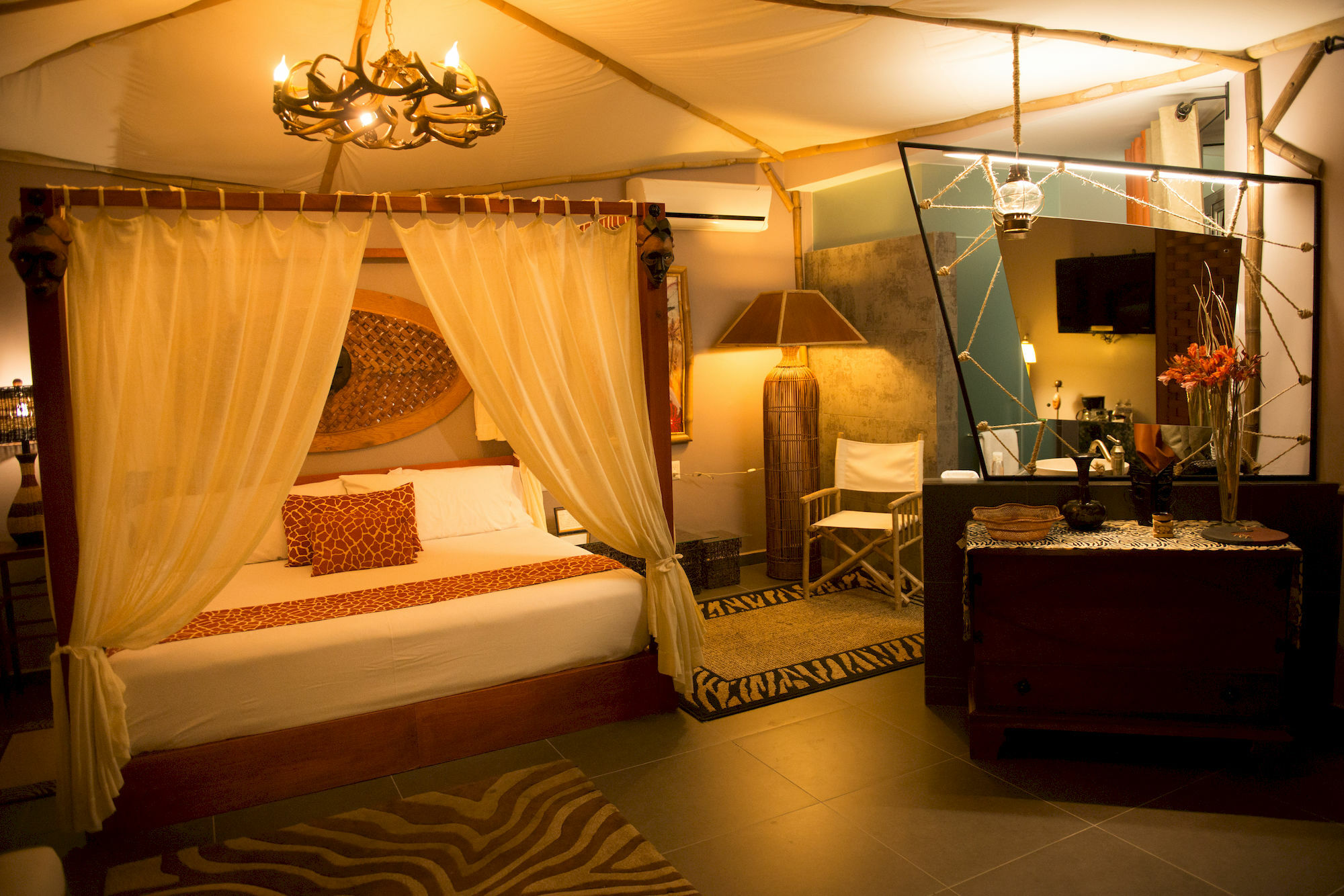 Grand Hotel Tepatitlan Luaran gambar